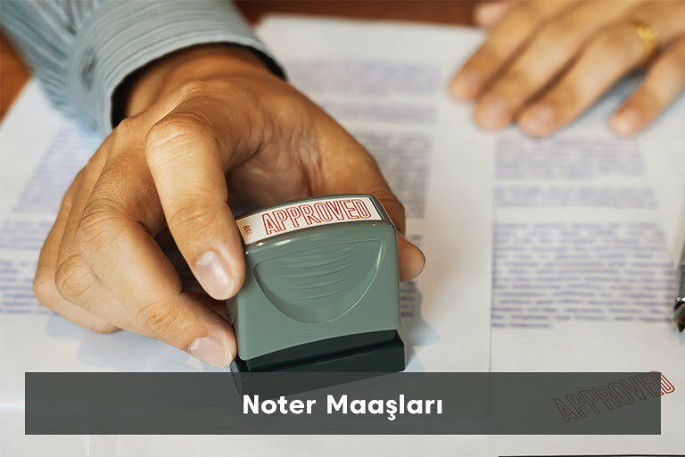 Noter-Maaslari-Ne-Kadar-Noter-katibi-maaslari