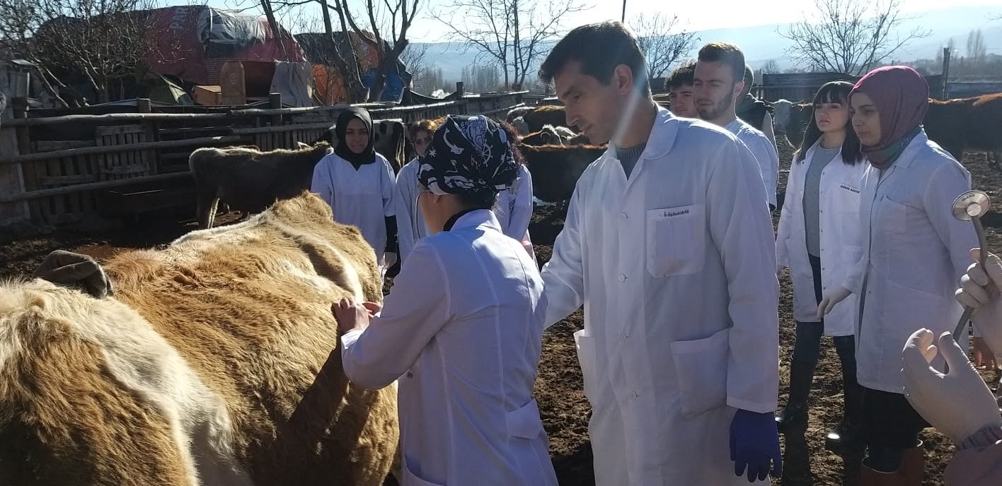 Laborant ve Veteriner Sağlık Maaşı 2022 Güncel