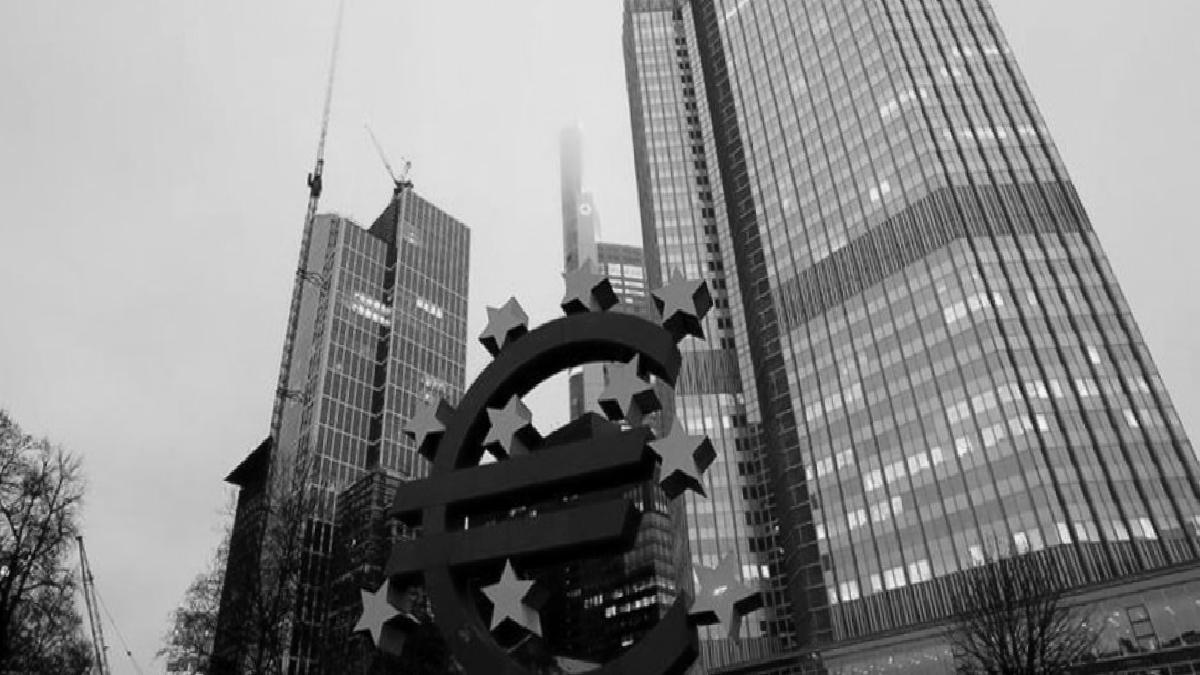 Euro Bölgesi dördüncü çeyrekte yüzde 0,3 büyüdü