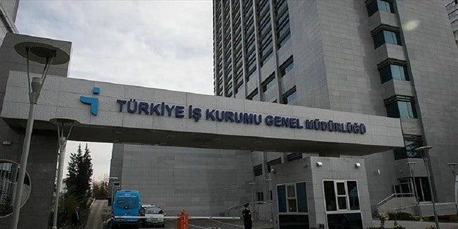 İzmir İzelman 8 Emekçi Alacak