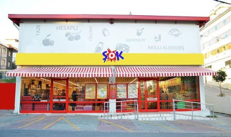 şok personeli maaşı 2022