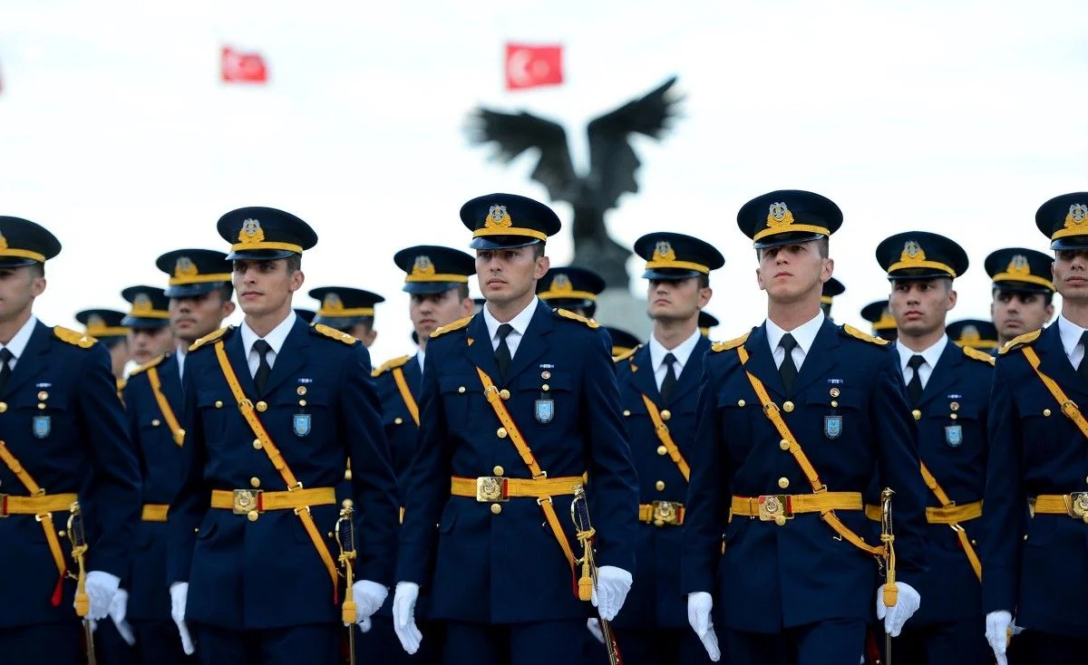 2022 Yedek Subay Maaşı Güncel