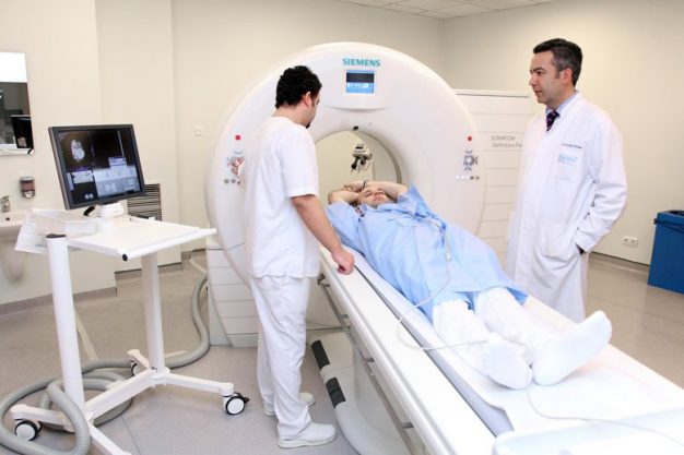 Tıbbi Görüntüleme Teknikeri Maaşı 2022