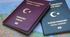 En Kolay Vize Alma Yolu - Vize Almak 2022