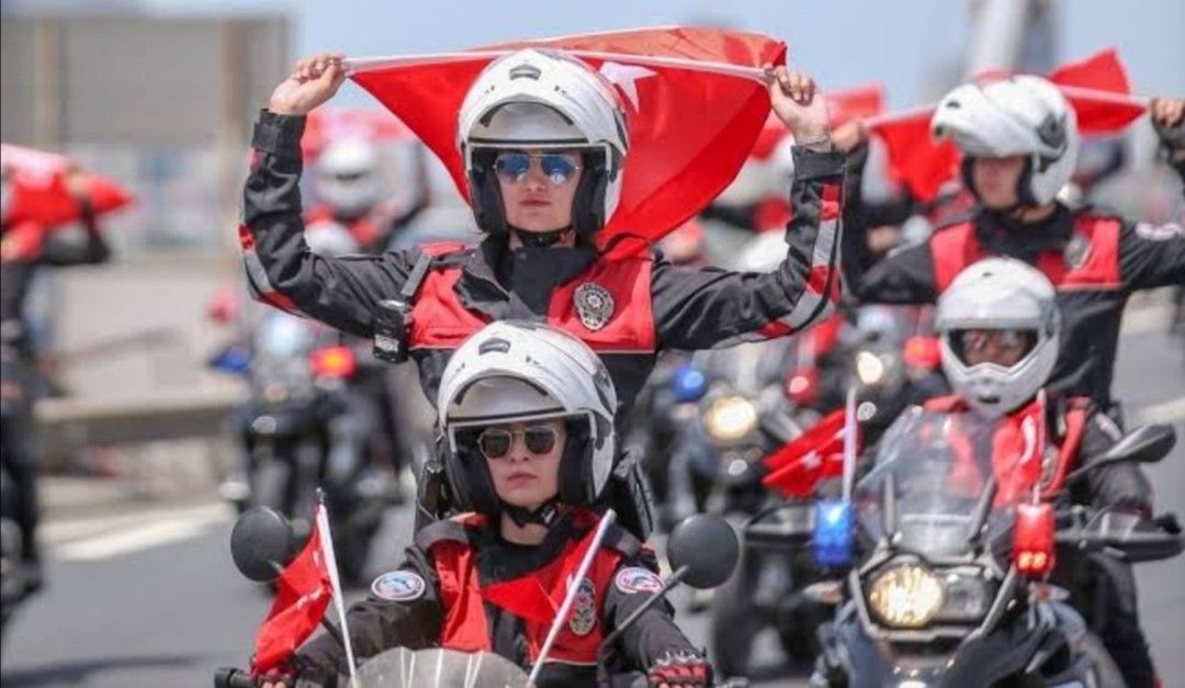 2022 Yunus Polis Maaşları