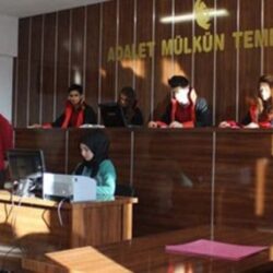 Zabıt Kâtibi Maaşı 2022 – Nasıl Olunur? 9 zabit katibi maas 202