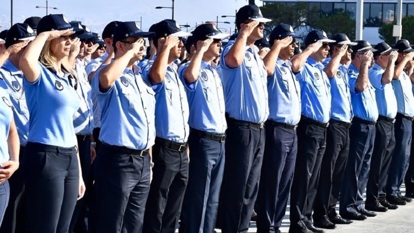 Zabıta Memuru Maaşı 2022 – Nasıl Olunur?