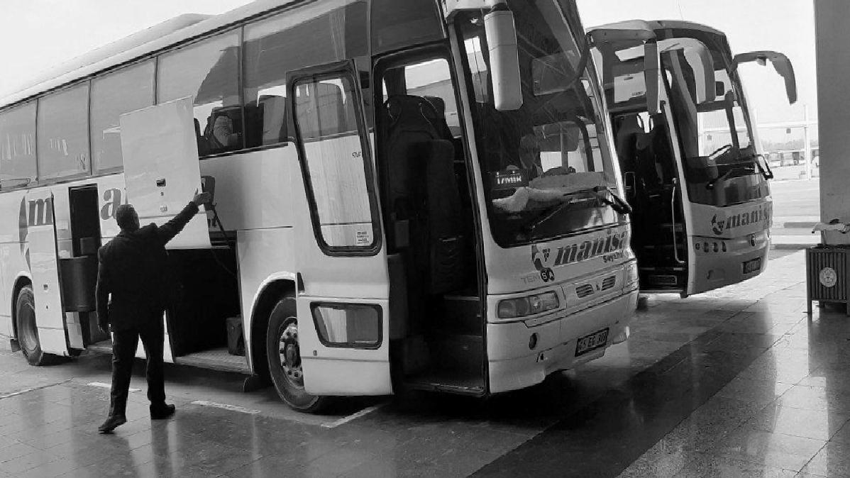 Zamlar otobüs firmalarını vurdu: Bu iş kontak kapatmaya kadar gider