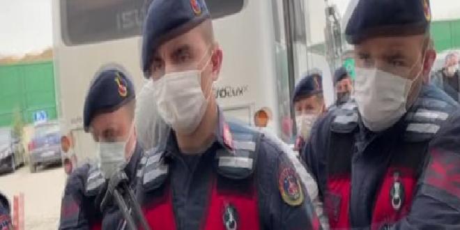 16 yaşındaki Sıla'yı öldüren zanlı 'akıl raporu' için Samsun'da