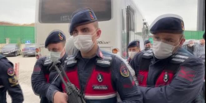 16 yaşındaki Sıla'yı öldüren zanlının akıl sağlığı hakkında rapor verildi