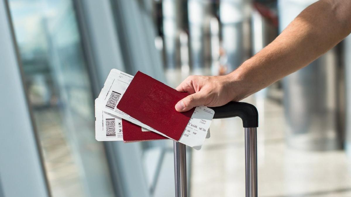 2021’in en pahalı uçak bileti belli oldu