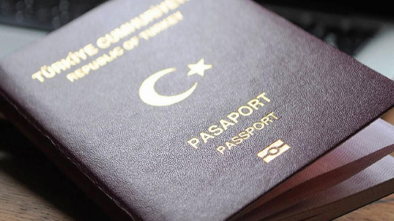 2022 Pasaport çıkartma harç ücreti ne kadar? 2022