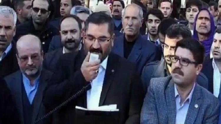 42 bin lira elektrik faturası gelen AKP’li esnaf Erdoğan’a seslendi