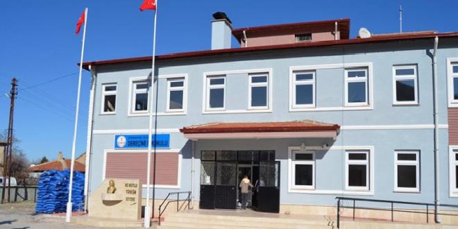 53 bin okulun hizmet alanı yeniden belirlendi