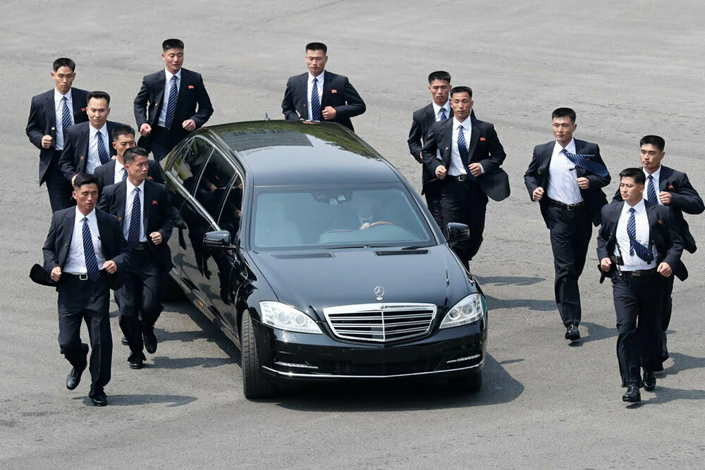 Yakın Koruma maaşı 2022