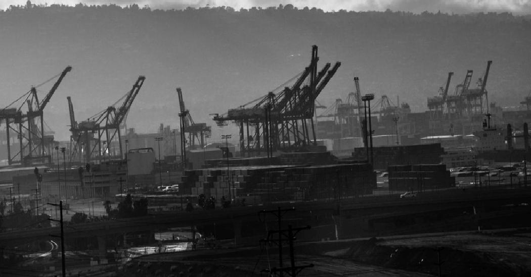 A Normal Supply Chain? It’s ‘Unlikely’ in 2022.