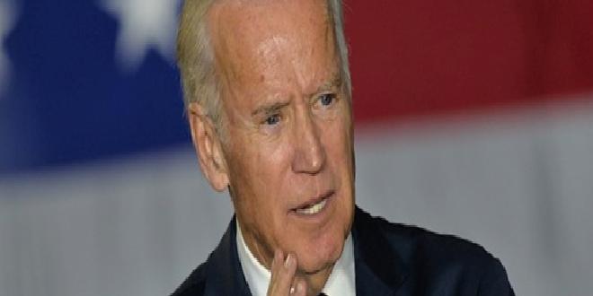 ABD Başkanı Biden: Rusya'ya yıkıcı yaptırımlarımız olacak