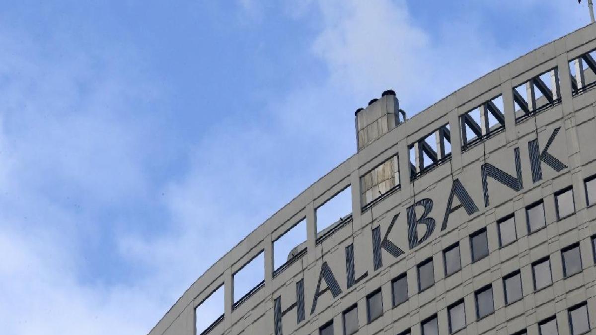 ABD’deki Halkbank davasında yeni gelişme