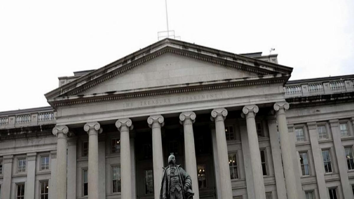 ABD'den iki Rus bankasına 'Ukrayna' yaptırımı