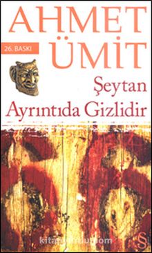 Şeytan Ayrıntıda Gizlidir