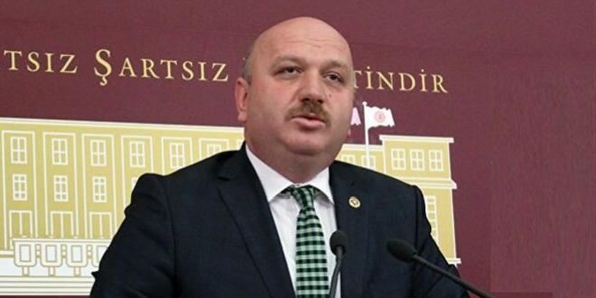 AK Partili vekil: Cumhur İttifakı genişleyecek