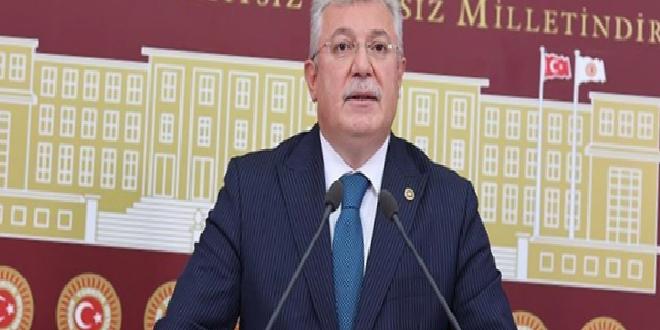 Akbaşoğlu'ndan '3600, sözleşmeli personel ve EYT' açıkaması