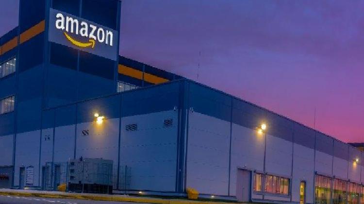 Amazona bulut dopingi: 2021’de kârı yüzde 57 arttı