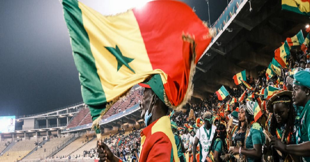 Amid Coups and Covid, Africa Focuses on What’s Most Important: Soccer