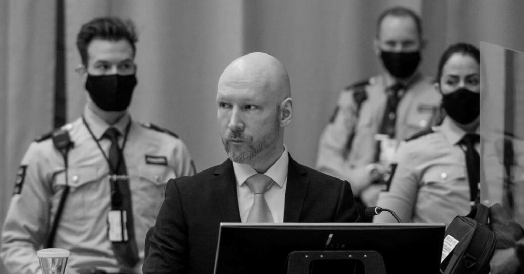 Anders Behring Breivik, Killer in 2011 Norway Massacre, Is Denied Parole