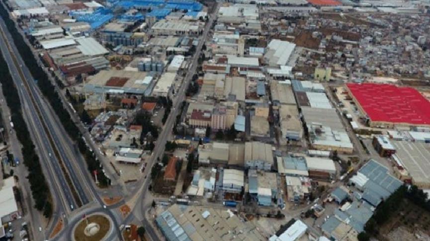 Antepli sanayicilerden yüksek elektrik faturalarına tepki