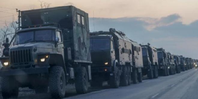 Askeri harekat başladı, peki tarafların askeri kapasiteleri ne durumda?