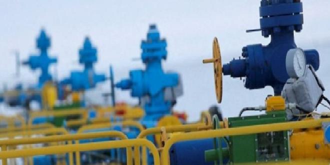 Askeri müdahale Avrupa'da gaz fiyatlarını yüzde 60'dan fazla artırdı