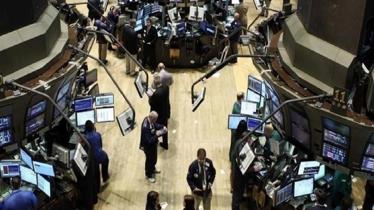 Avrupa borsalarında risk en üst seviyede