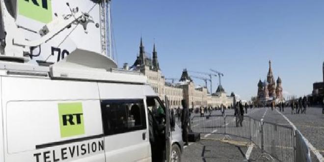 Avustralya'da Rus televizyon kanalına erişim engeli