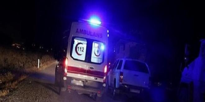 Aydın'da kaybolan kişi Yunanistan'da ölü bulundu