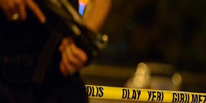 Bakırköy’de banka soygunu, 25 bin TL alıp kayıplara karıştı