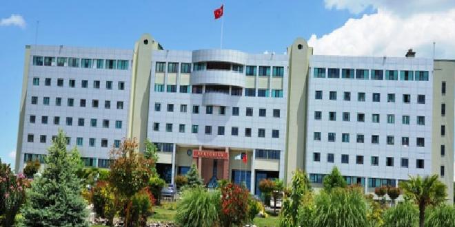 Balıkesir Üniversitesi 15 sözleşmeli personel alacak