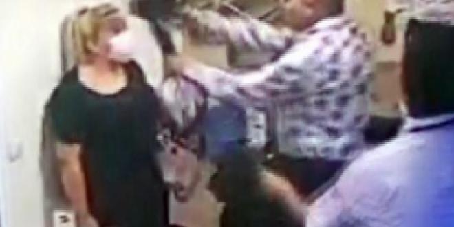 Banka müdürü, çalışanın başına silah dayamıştı! Savunması şaşırttı