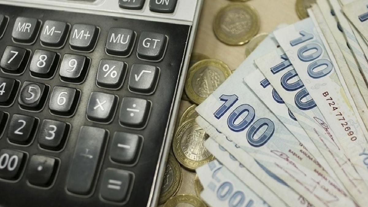 Bankacılık sektörünün mevduatı yükseldi