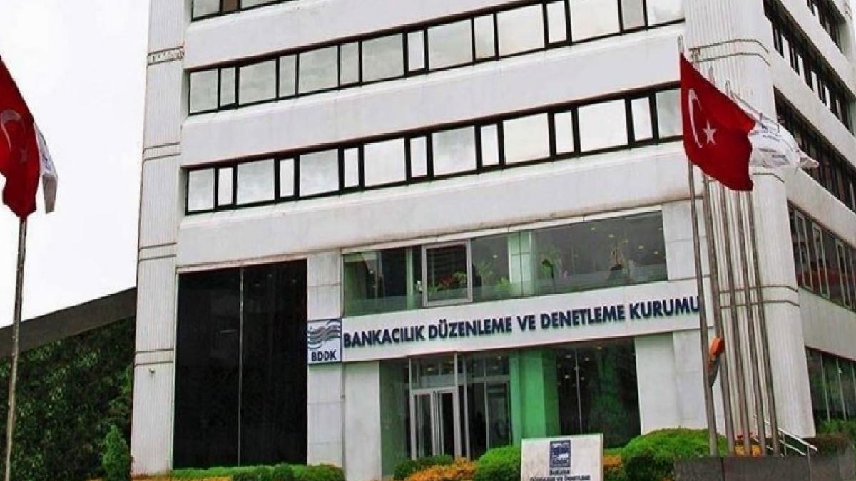 BDDK, sermaye yeterliliğinin ölçülmesinde düzenlemeye gitti