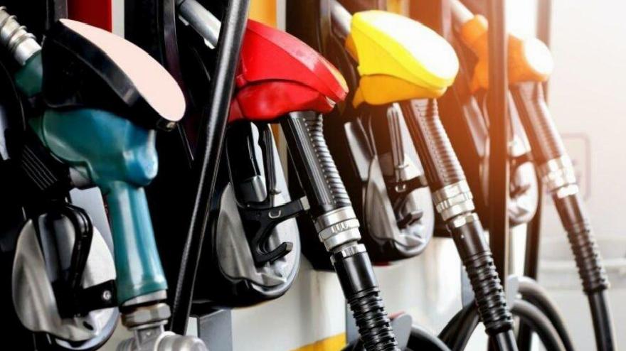 Benzine de zam geliyor