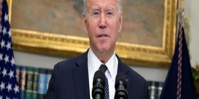 Biden, Rusya'ya Ukrayna operasyonundan dolayı uygulayacağı yaptırımları duyuracak