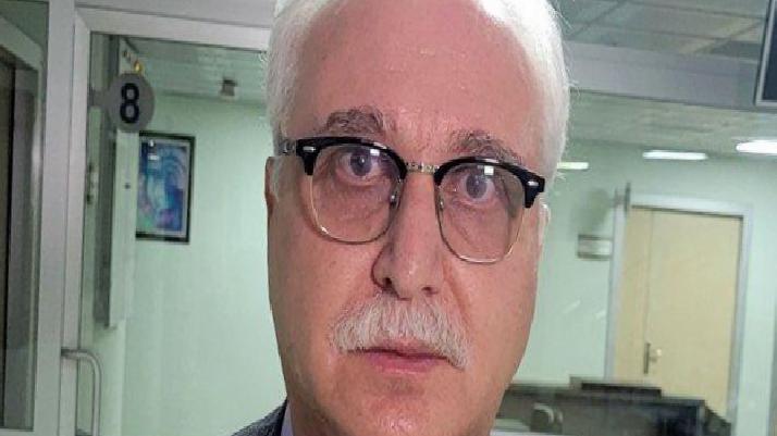 Bilim Kurulu üyesi açıkladı: Vaka sayısı ne zaman düşecek?