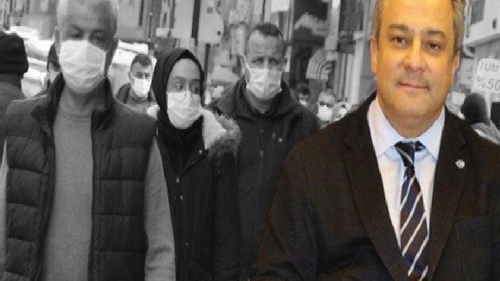 Bilim Kurulu üyesi tarih verip, uyardı!