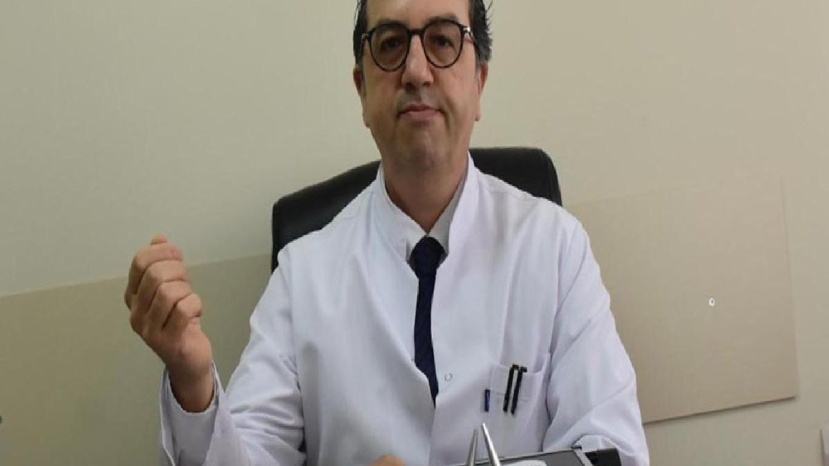 Bilim Kurulu üyesinden ‘İzmir’ açıklaması