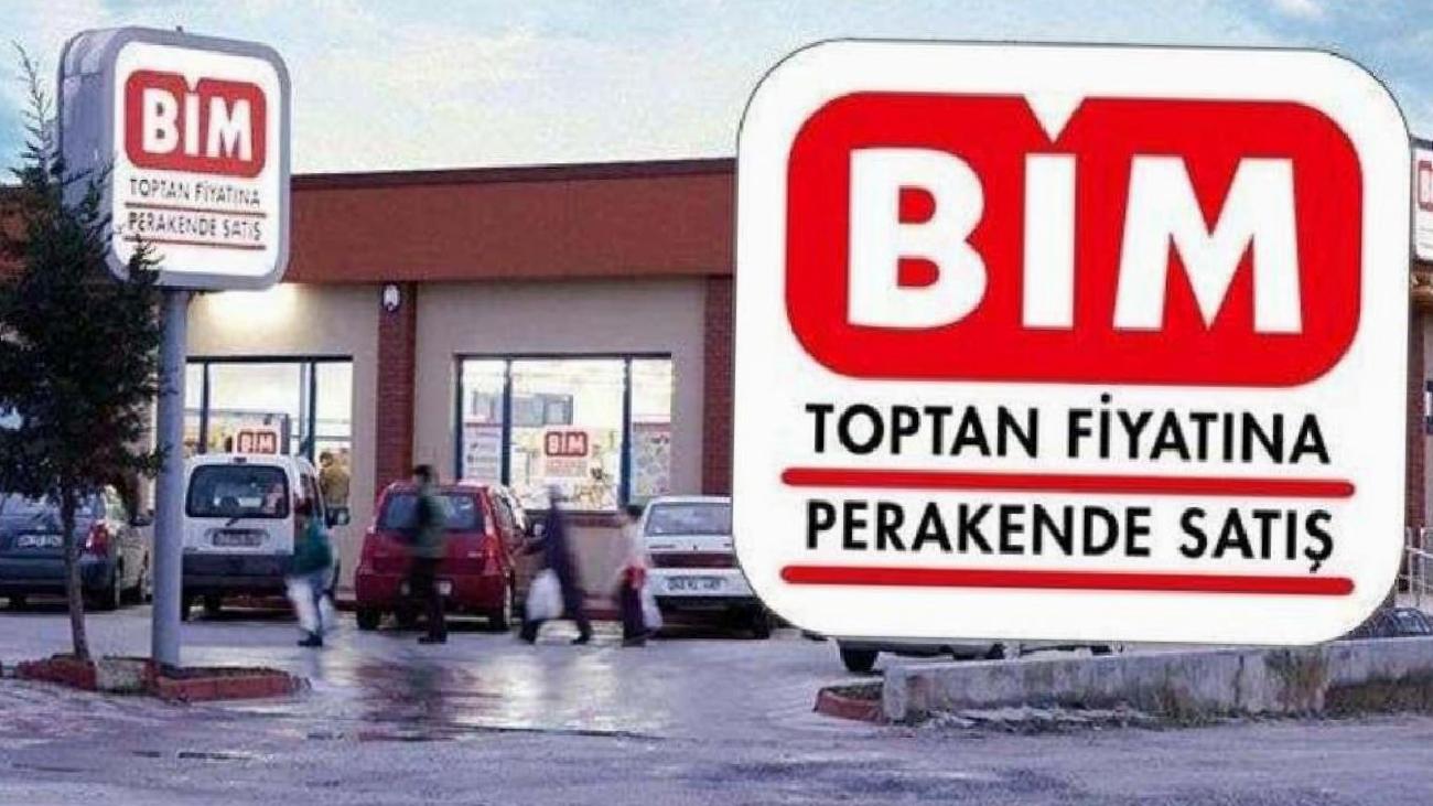 BİM AKTÜEL 4-7 MART 2022 BİM REYONLARI FİYATLAR