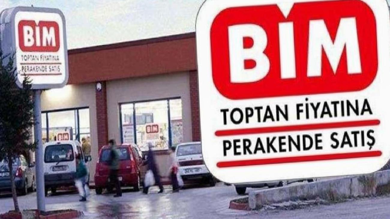 Bim Aktüel İndirimleri 22-25 Şubat 2022 BİM AKTÜEL