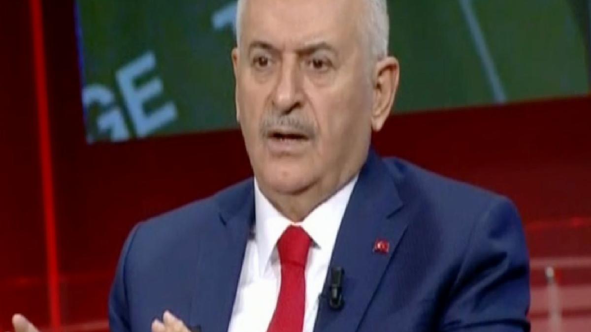 Binali Yıldırım: Karadeniz'de geleceğin en temiz yakıtı hidrojen sülfürü çıkartacağız