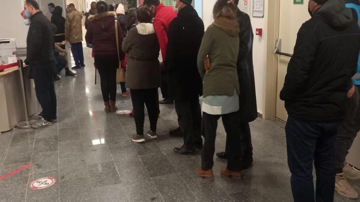 Binlerce kişi hastanelik oldu! Bakanlık kente uzman ekip gönderdi