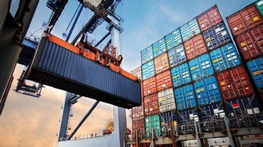Birim değer ithalatta yüzde 25,7, ihracatta yüzde 6,6 arttı